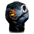Halloween oversized 3D hoodies men Streetwear Casual pumpkin Party Halloween 2019 Hoodies - menochic